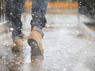 Soon may be the winter of our discontent