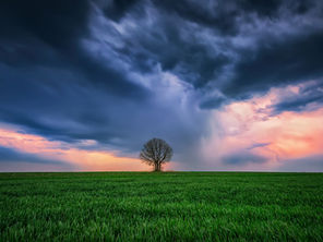 Threefold increase in damage to commercial property now predicted