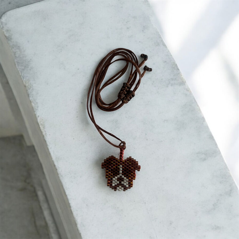 Handmade Bracelet