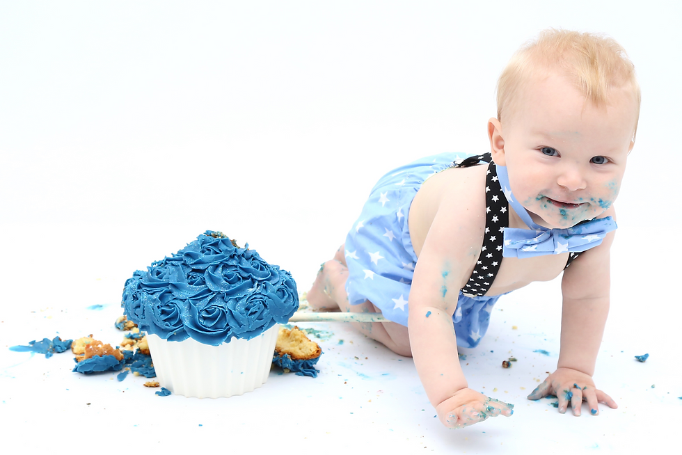 Cake Smash
