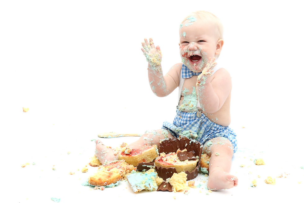 Cake Smash