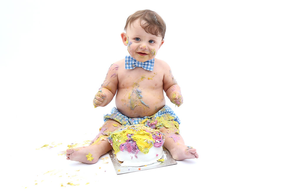 Cake Smash