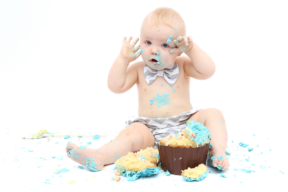 Cake Smash