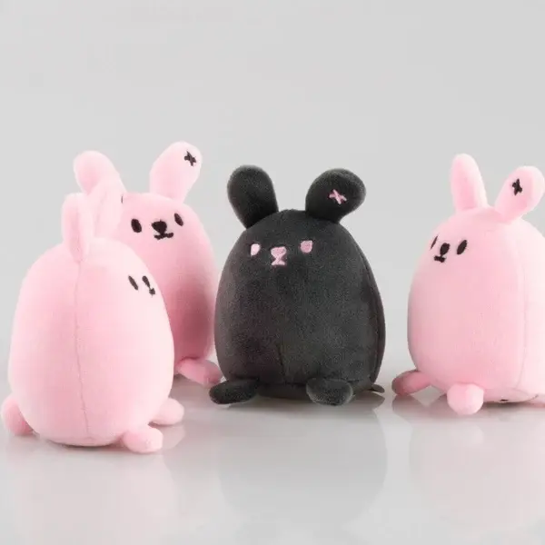 Thumbnail: Muzik Tiger｜兔兔壓力波波 Bunny Porumee Stress Ball （2款）