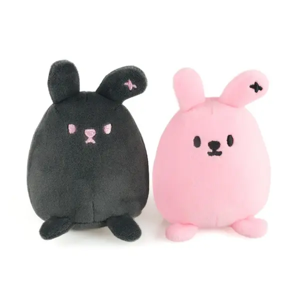 Thumbnail: Muzik Tiger｜兔兔壓力波波 Bunny Porumee Stress Ball （2款）