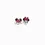 Thumbnail: everybody LABO｜Minnie Stud Earrings 01