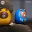 Thumbnail: URDU｜Line Friends 福部屋招福Brown系列盲盒