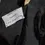 Thumbnail: Owari｜Echo tote bag (Black/Beige)
