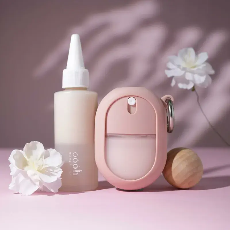 Thumbnail: Oooh｜新版護手噴霧