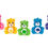 Thumbnail: Care Bears｜Micro Plush Wave 1/Wave 3