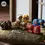 Thumbnail: URDU｜Line Friends 福部屋招福Brown系列盲盒