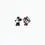 Thumbnail: everybody LABO｜Mickey Minnie Stud Earrings 01