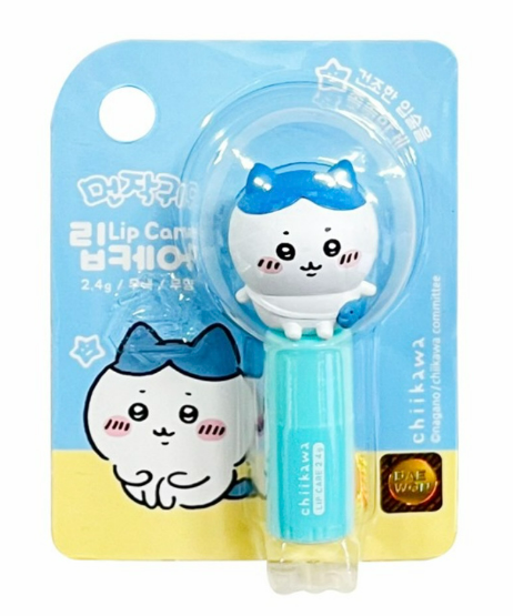 Thumbnail: Chiikawa｜潤唇膏
