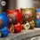 Thumbnail: URDU｜Line Friends 福部屋招福Brown系列盲盒