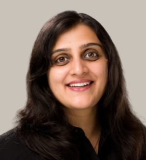 Pooja Vyas, Physiotherapist, Leduc Physio