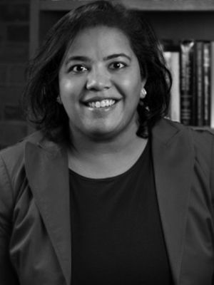 ANURIMA BHARGAVA - Unlock Her Potential