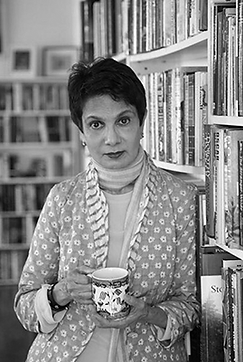 DR. AZRA RAZA