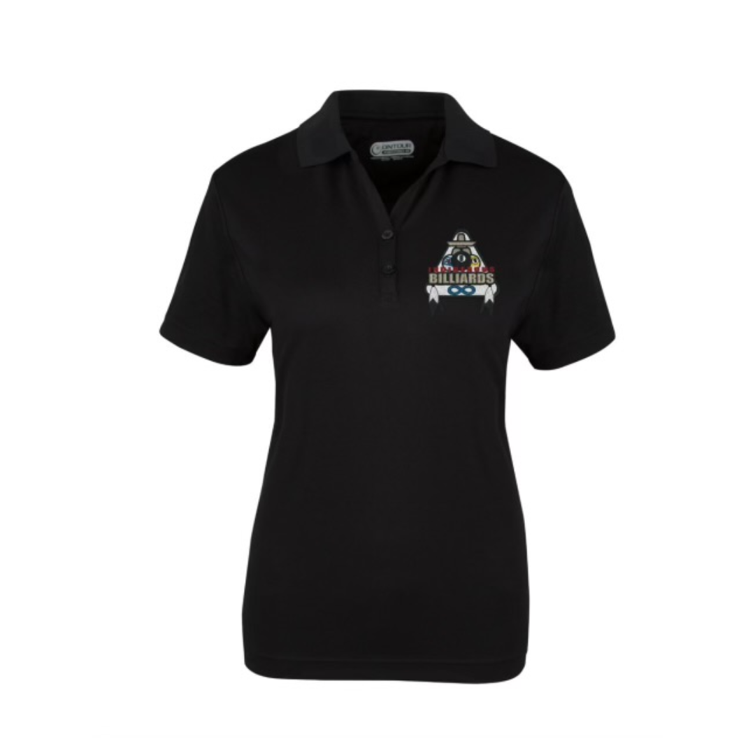 Indigenous Billiards Women's Shirt