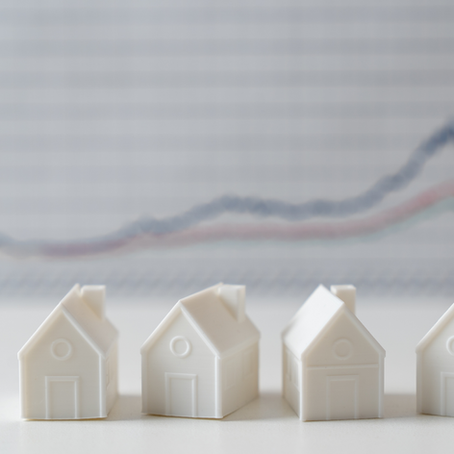 Are Rising Mortgage Rates Cooling The US Housing Markets?