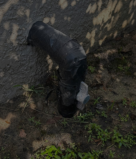 Orlando home inspector evaluating residential property roof foundation and systems