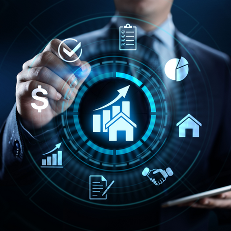 The Rise of PropTech in the US Real Estate Market