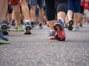 Orlando Comes Together for Heart Health: 2025 Greater Orlando Heart Walk