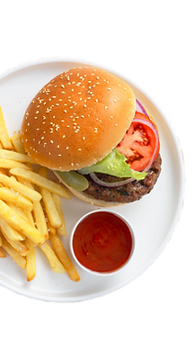 Meals for Simple Truth Foundation in Central Florida