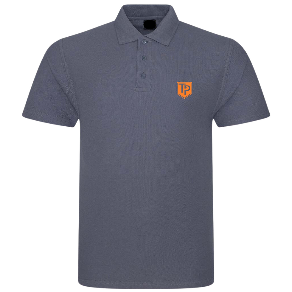 Thumbnail: Saxon Camp Polo Shirt