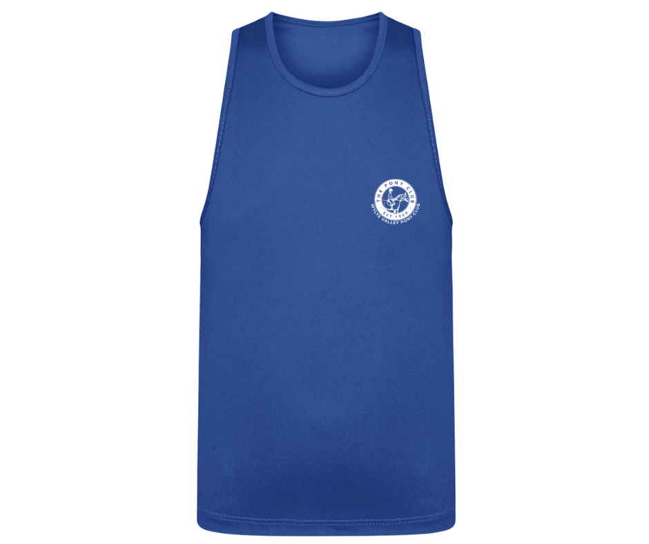 Thumbnail: WVPC Tet Running Vest