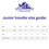 Thumbnail: Mini Home International Tetrathlon 2025 - Junior hoodie