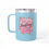Thumbnail: Coffee Mug Tumbler, 15oz