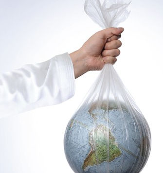 REGLAMENTACIÓN PARA EL USO DE BOLSAS PLÁSTICAS EN COLOMBIA