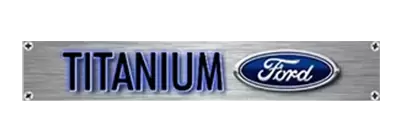 Titanium Ford