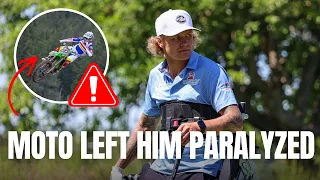 How Brock Leitner Came Back From a T6 Spinal Cord Injury to Become a PXG-Sponsored Adaptive Golfer