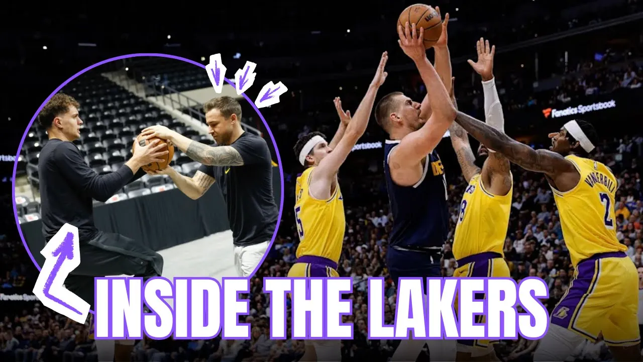 Brandon Pentheny on The Athletes Podcast