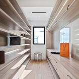 Custom home builder Toronto interior by 416 Construction