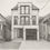 Thumbnail: Architectural Drawing Package for 25 Ft Lot | Includes Survey & Full Permit Set