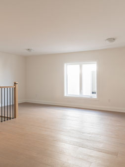 Interior home renovation Burlington design-build contractor.