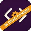 In Development Logo-2 icon