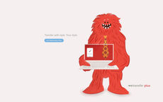 Inspiring Websites of Web Design