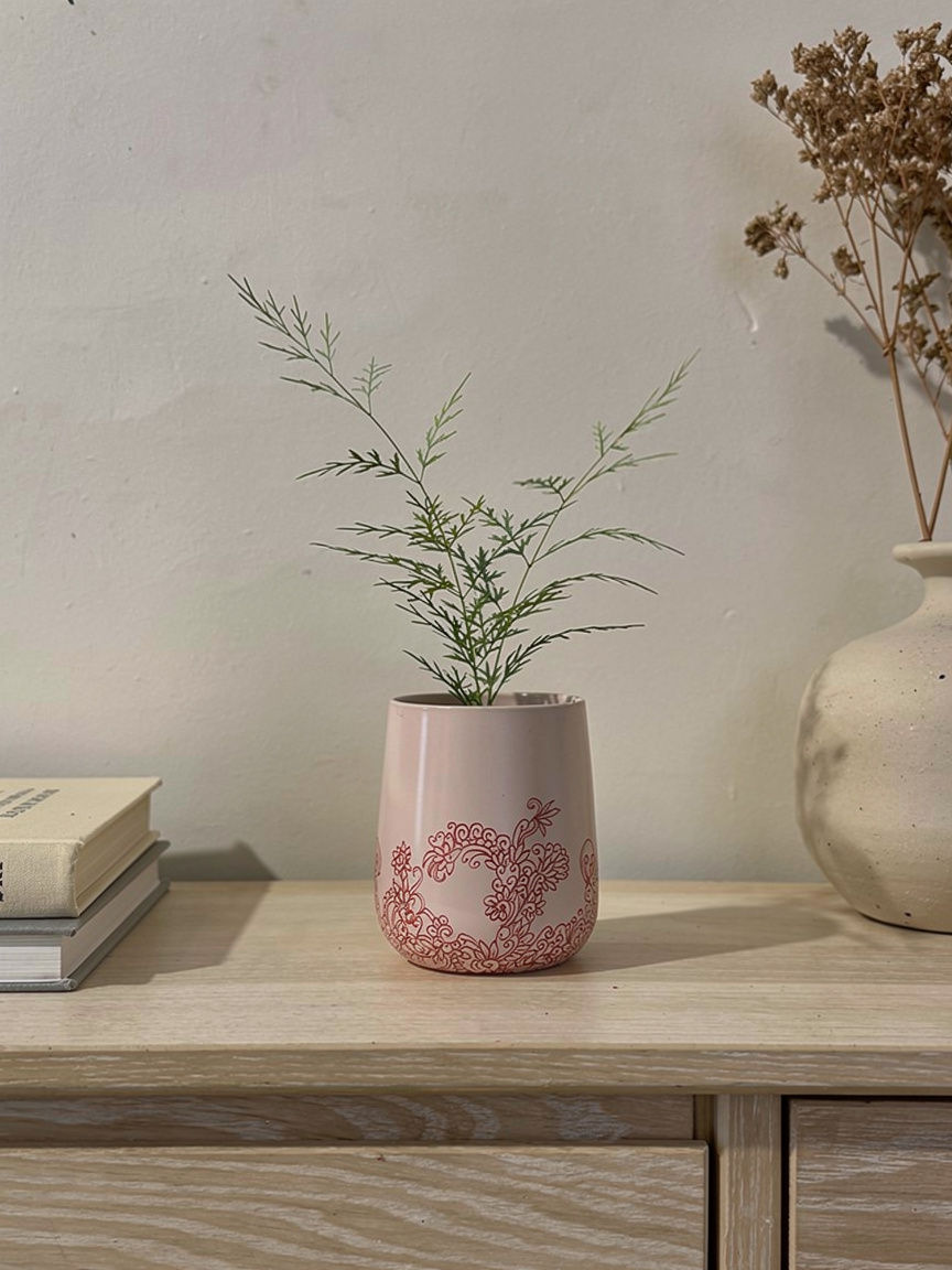 Thumbnail: Wild Garden - Plant Pot