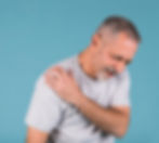 Shoulder Pain