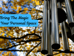 Unveiling the Enchantment of Windchimes in Your Garden