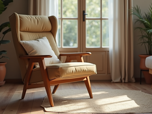 Understanding the Distinction Between Antique and Vintage Furniture for Your Home Decor