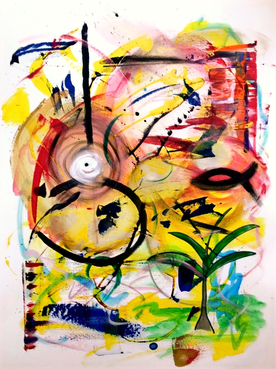 Passion (series)