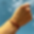 gewebtes festival armband mit statement