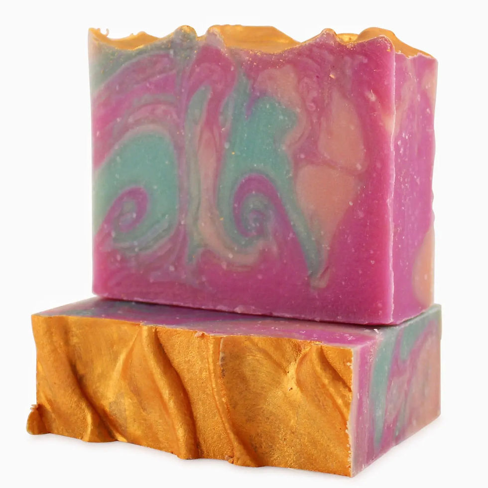 Thumbnail: Siren Soap | Sea Salt + Orchid