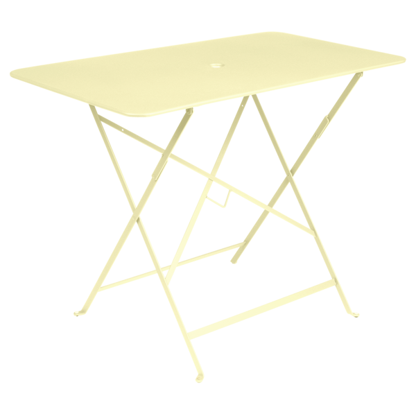 Miniaturebillede: Bistro Bord 57x97