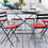 Miniaturebillede: Bistro Stol