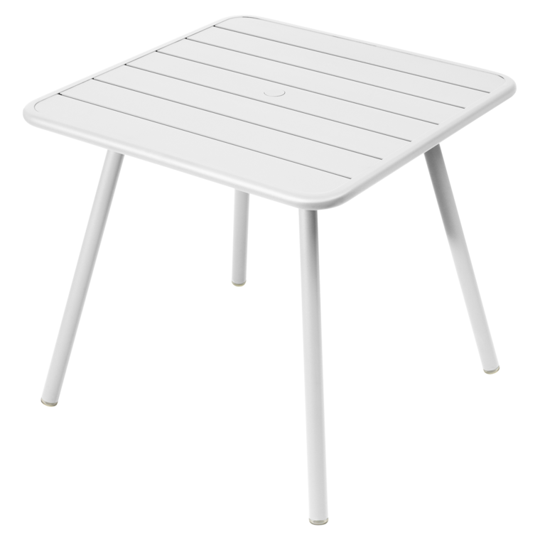 Miniaturebillede: Luxembourg Bord 80x80